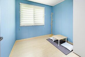 Jeju Gosanirang Pension