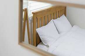 Jeju Gosanirang Pension