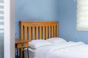 Jeju Gosanirang Pension