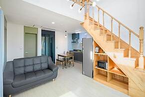 Jeju Gosanirang Pension