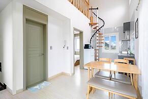 Jeju Gosanirang Pension