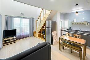 Jeju Gosanirang Pension