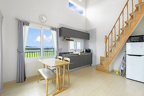 Jeju Gosanirang Pension