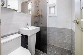 Jeju Gosanirang Pension