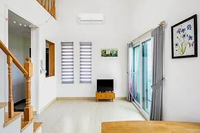 Jeju Gosanirang Pension