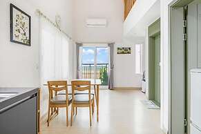 Jeju Gosanirang Pension