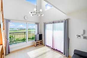 Jeju Gosanirang Pension