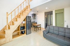 Jeju Gosanirang Pension