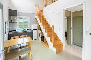 Jeju Gosanirang Pension