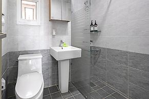 Jeju Gosanirang Pension