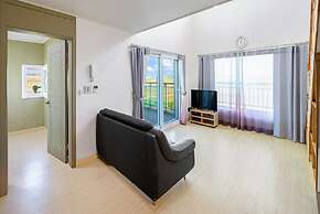 Jeju Gosanirang Pension