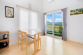 Jeju Gosanirang Pension