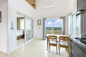 Jeju Gosanirang Pension