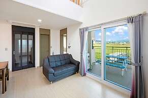 Jeju Gosanirang Pension