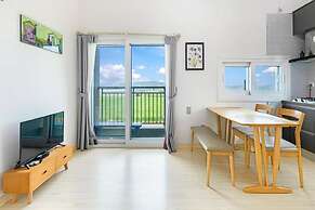 Jeju Gosanirang Pension