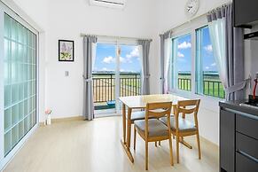 Jeju Gosanirang Pension