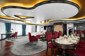 Catherine Cruises