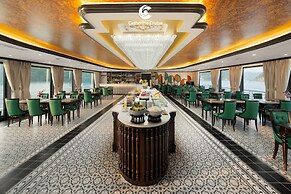 Catherine Cruises