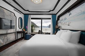 Catherine Cruises