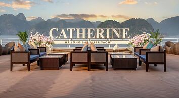 Catherine Cruises