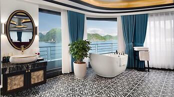 Catherine Cruises