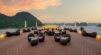Catherine Cruises