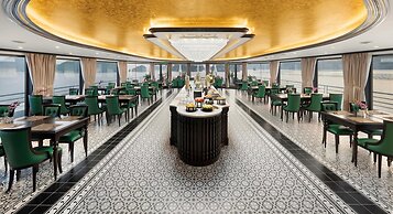 Catherine Cruises