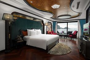 Catherine Cruises