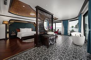 Catherine Cruises