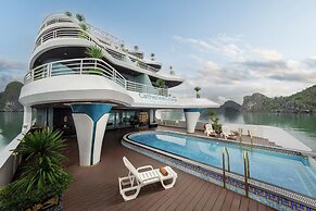 Catherine Cruises