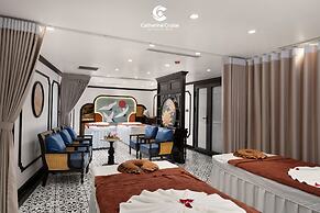 Catherine Cruises