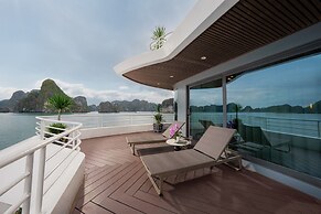 Catherine Cruises
