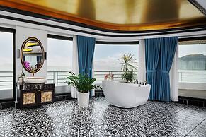 Catherine Cruises