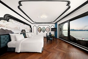 Catherine Cruises