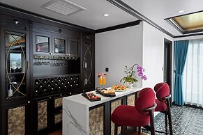 Catherine Cruises