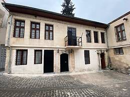 Gaziantep Kurtulus Konagi