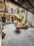 Gaziantep Kurtulus Konagi