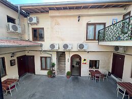 Gaziantep Kurtulus Konagi