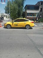 Gaziantep Kurtulus Konagi