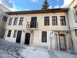 Gaziantep Kurtulus Konagi