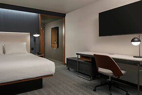 Courtyard BY Marriott Pocatello