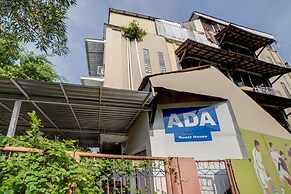 OYO 90994 Ada Guest House