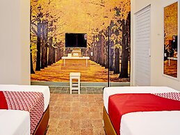 Super OYO 91618 Hotel Nawangwulan