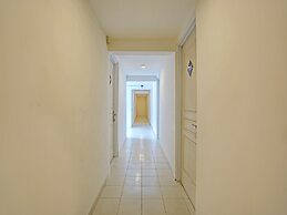 Super OYO 91618 Hotel Nawangwulan