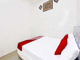 OYO 3741 Mutiara Syariah 1