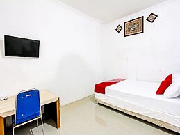 OYO 3741 Mutiara Syariah 1