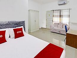 OYO 3741 Mutiara Syariah 1