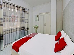 OYO 3741 Mutiara Syariah 1