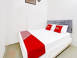 OYO 3741 Mutiara Syariah 1