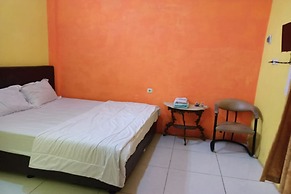 OYO 91232 Hotel Garuda